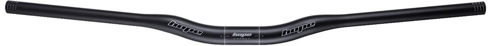 Hope Riser 31,8 x 800mm Carbon Lenker kaufen | Bike-Discount