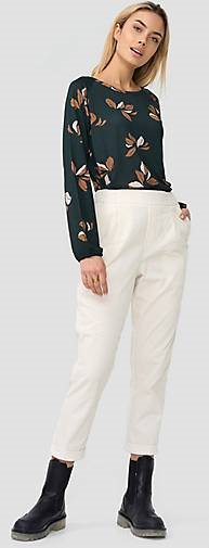 re.draft Cordhose