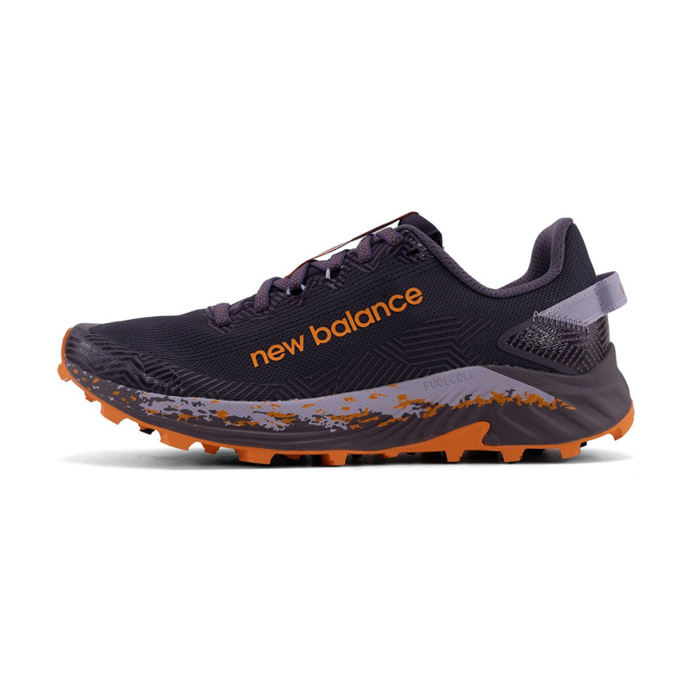 New Balance Fuelcell Summit Unknown V4 WTUNKNL4-B / lila