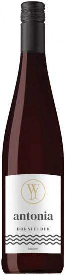 2021 Antonia Dornfelder trocken - Weinhaus Wolf