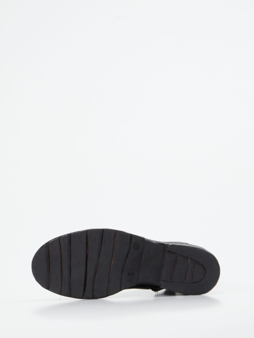 Schnürstiefelette-17230090178 Konstantin Starke
