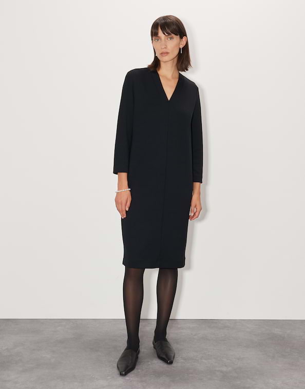Sweatkleid Qatja