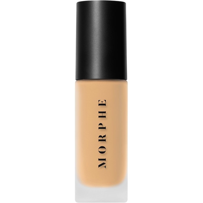 Filter Effect Soft Focus Foundation