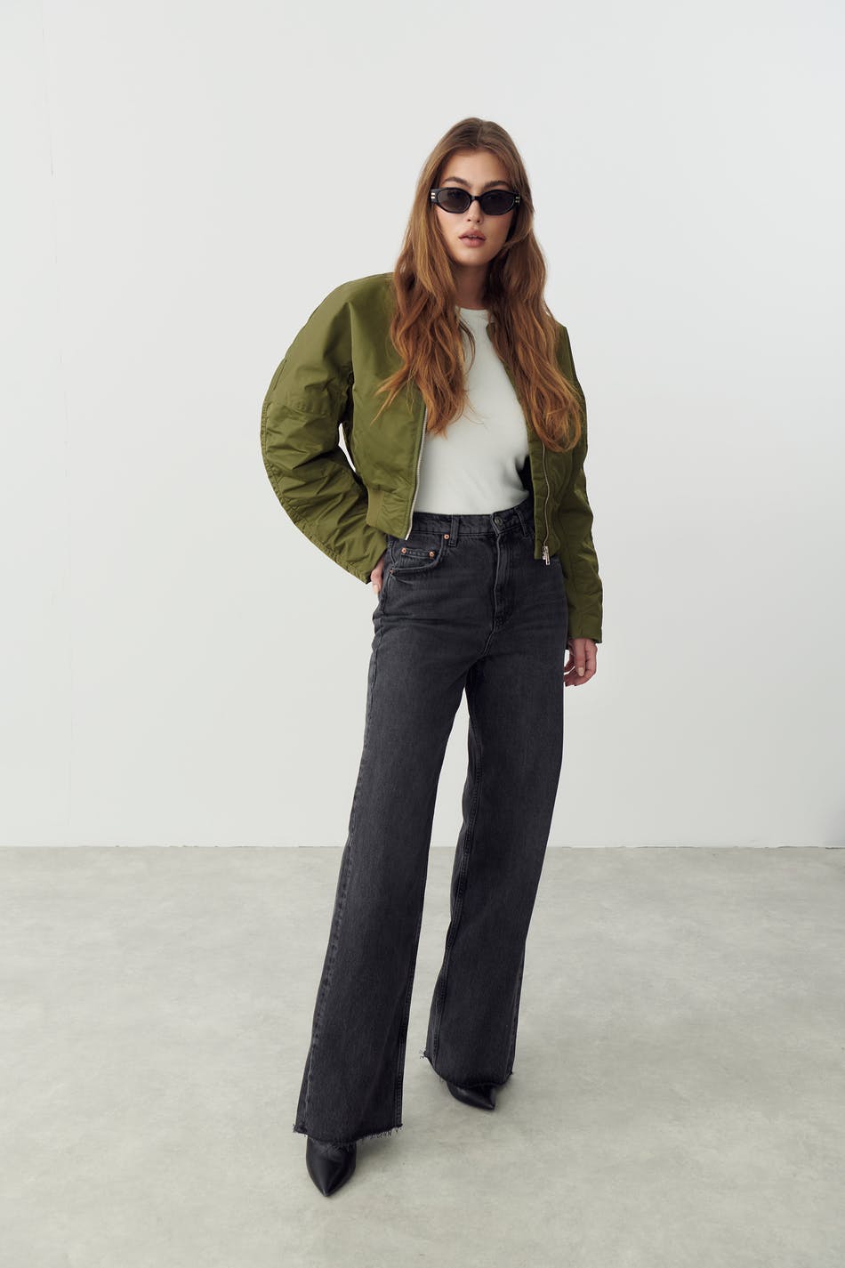 Tilda jacket