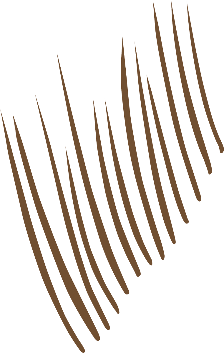 Augenbrauenstift Lift N Snatch 07 Brunette, 1 ml