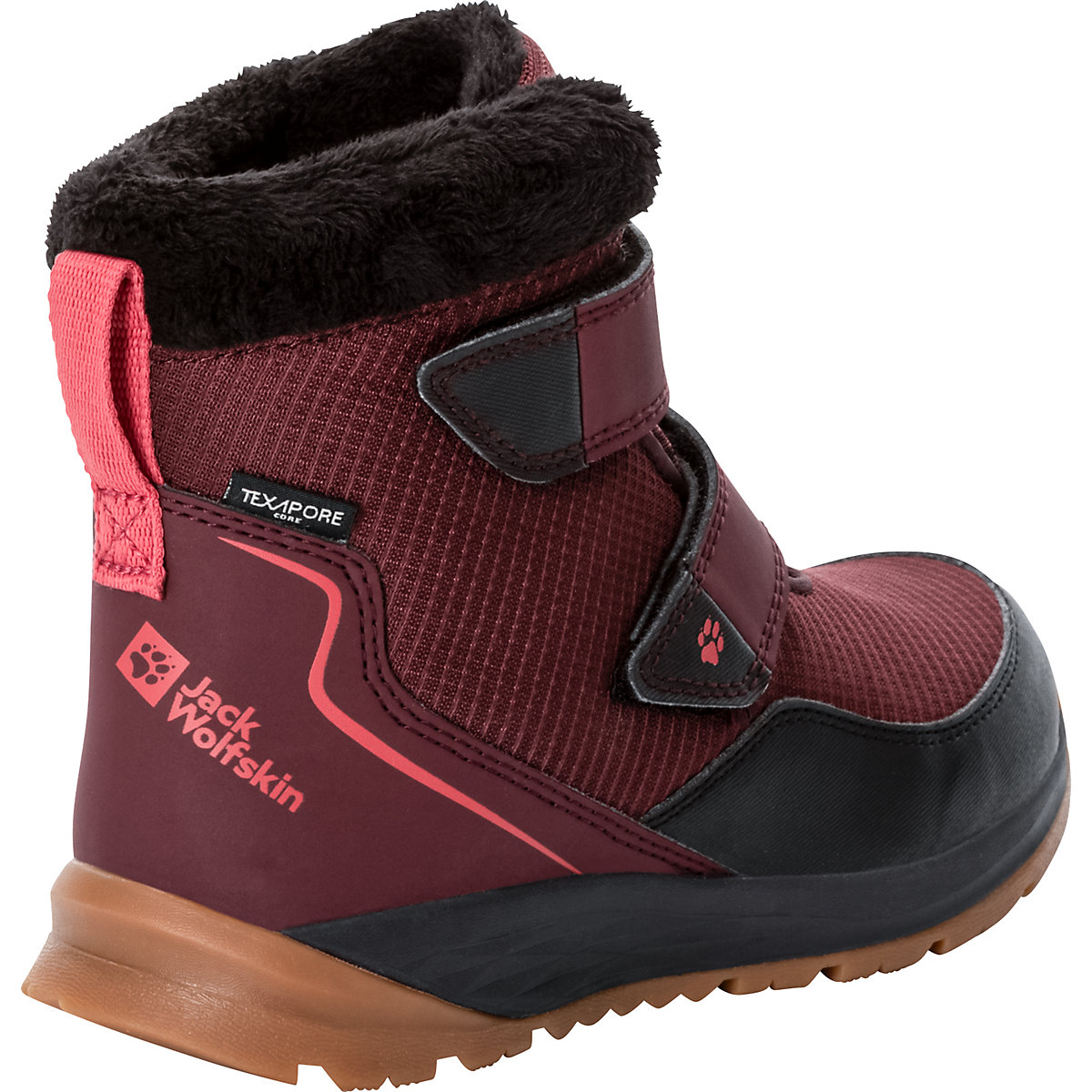 Winterstiefel