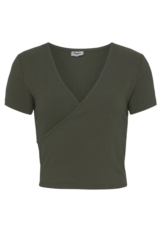 Kurzarmshirt
