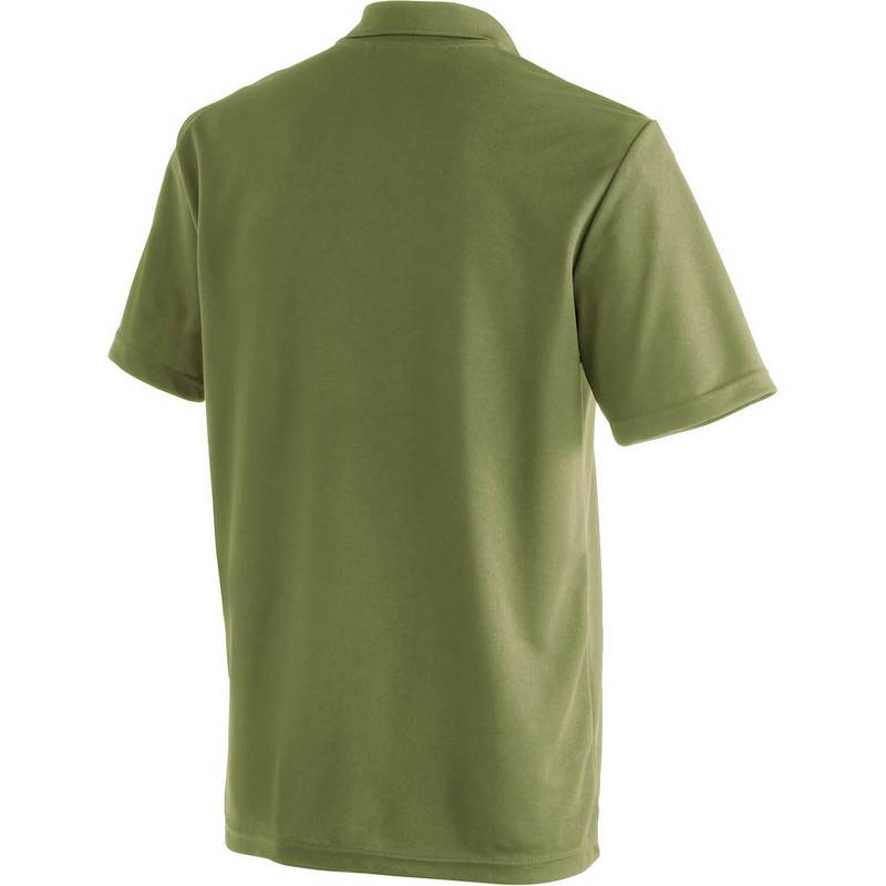 Maier Sports Ulrich Poloshirt Herren
