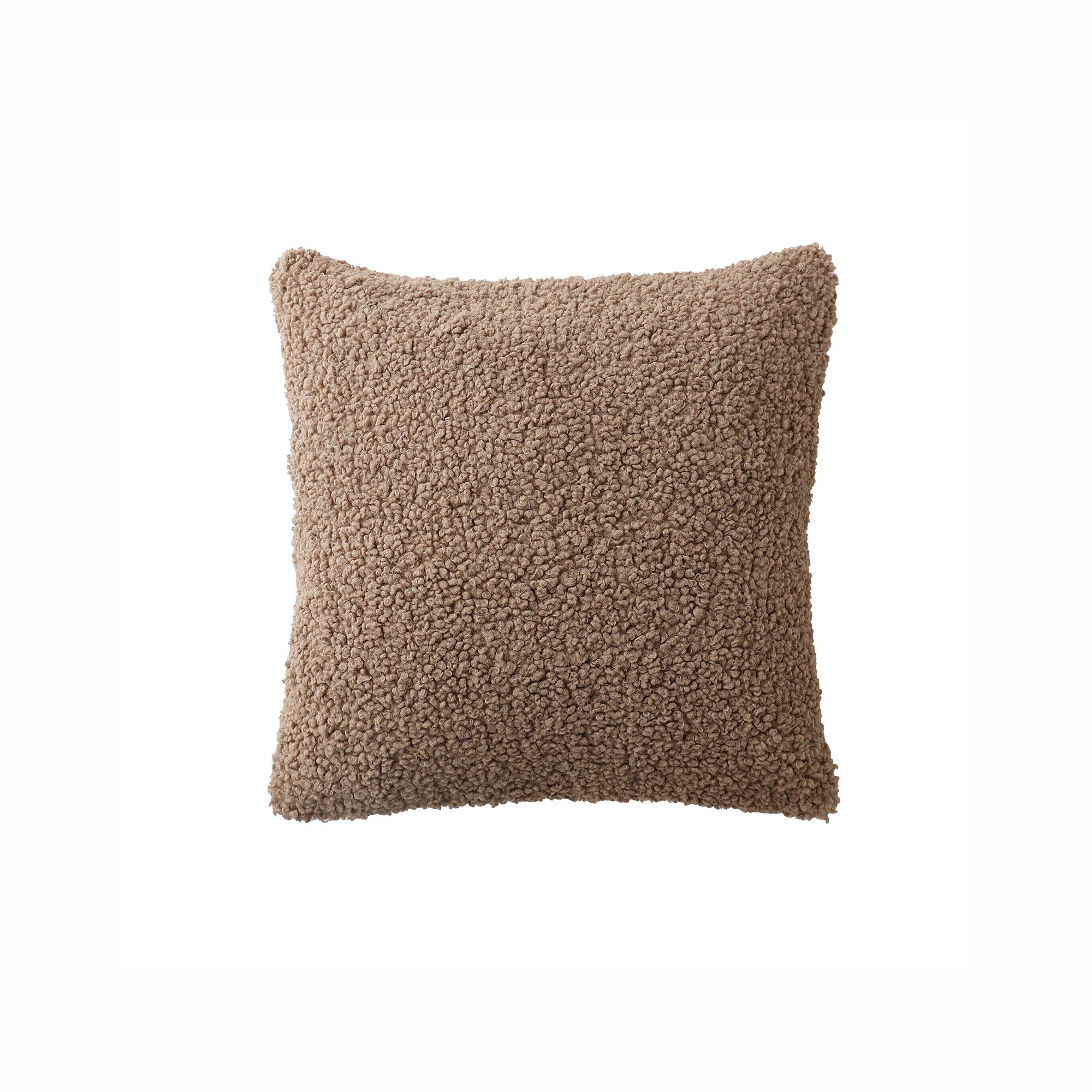 Coussin carré ou rectangulaire