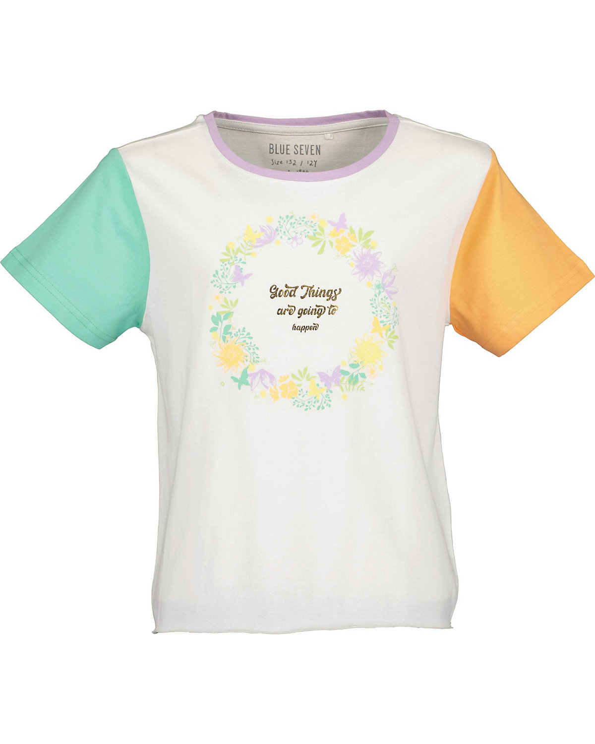T-Shirt für Mädchen