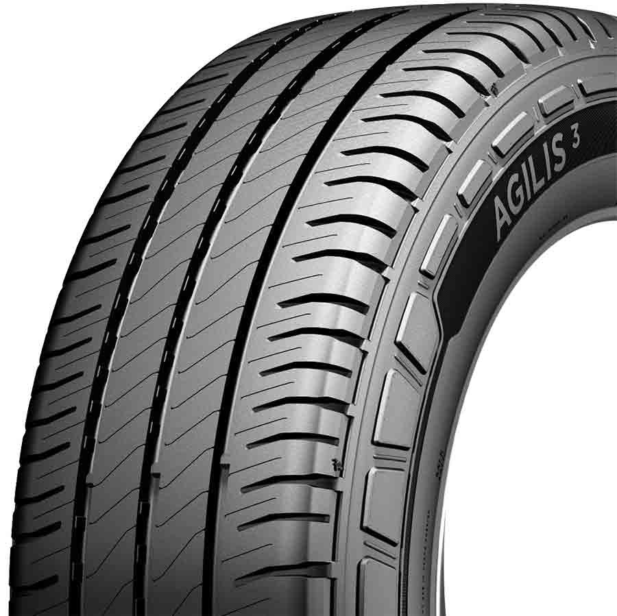 Michelin Agilis 3 225/60 R16 105H C Sommerreifen - ATU