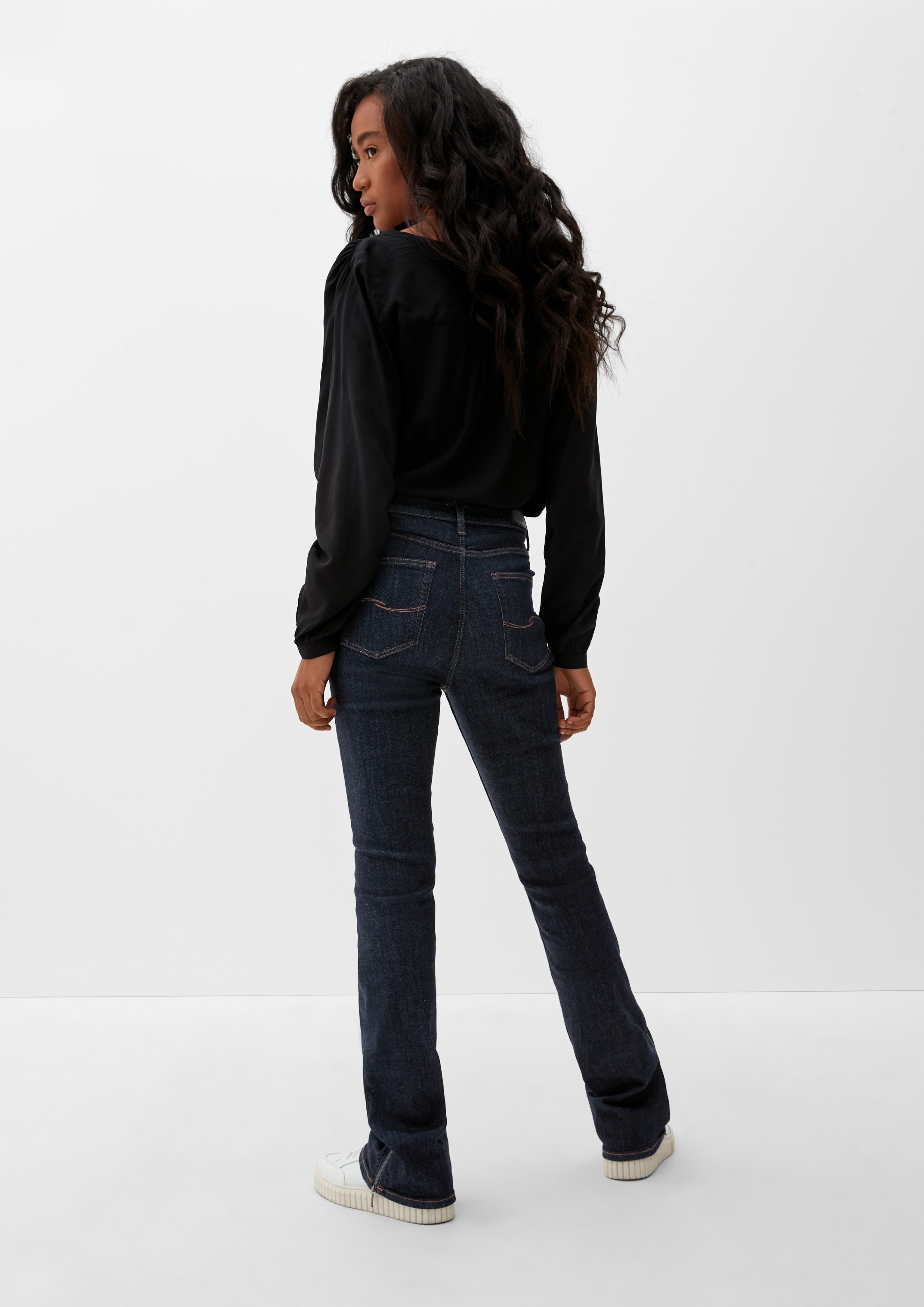 Jeans Sadie / Skinny Fit / Mid Rise / Skinny Leg  2118664-59Z8