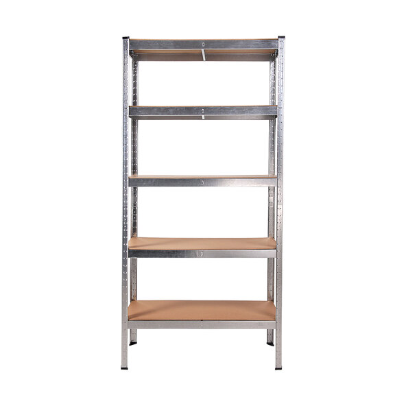 Metallregal Thomas, 800 kg, 2er Set