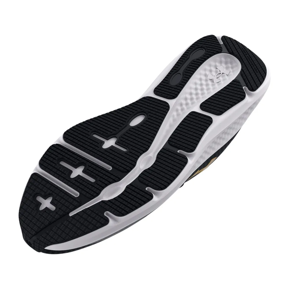 Under Armour Charged Pursuit 3 3024878-005 / schwarz