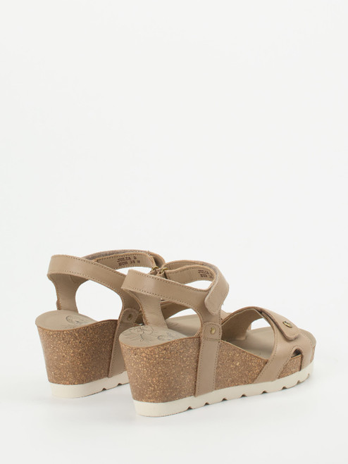 Keilsandalette-12592490009 Panama Jack