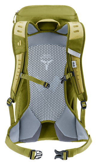 deuter AC Lite 16 | Wanderrucksack