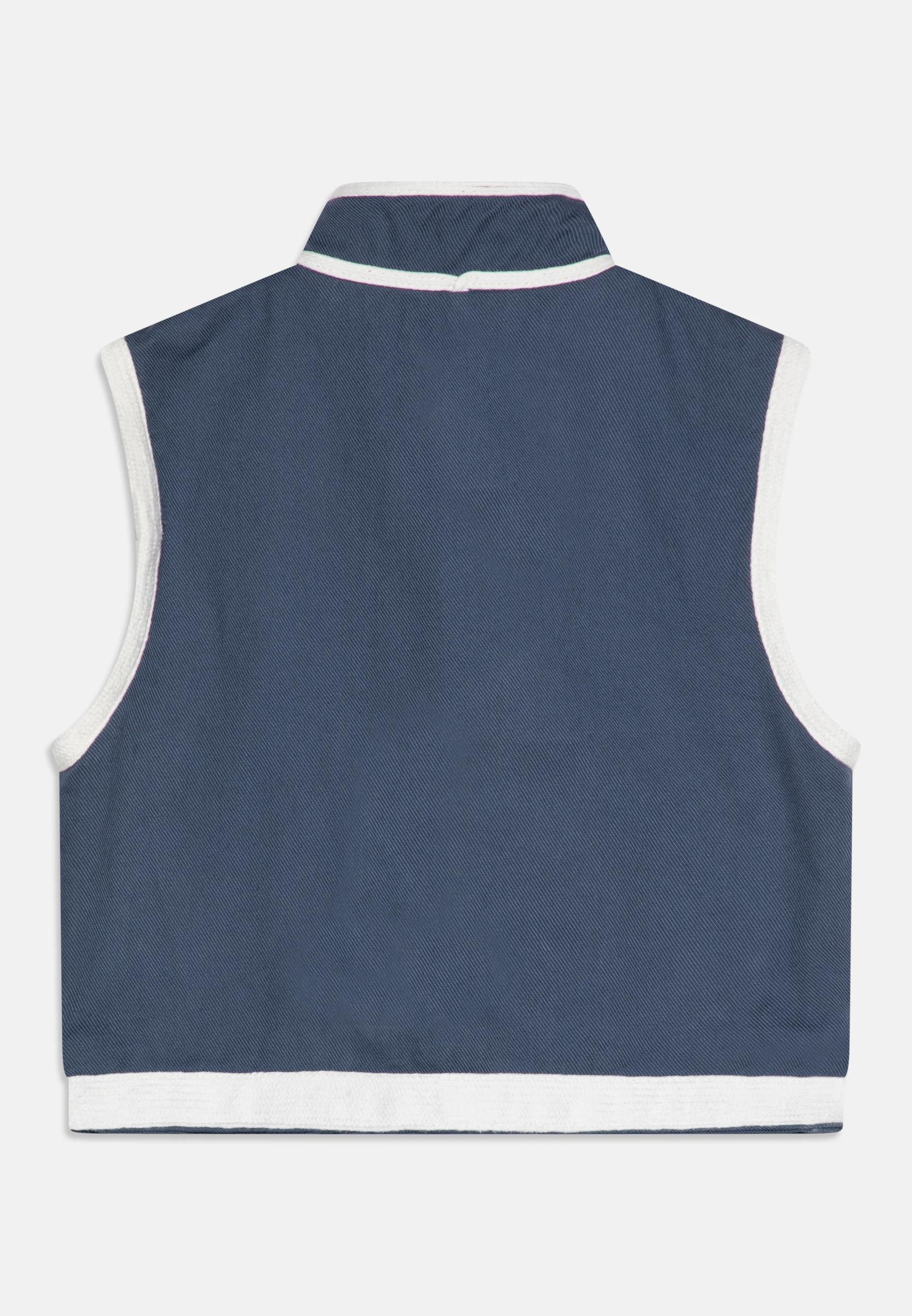 Stella McCartney Kids GILET BOY - Sin mangas