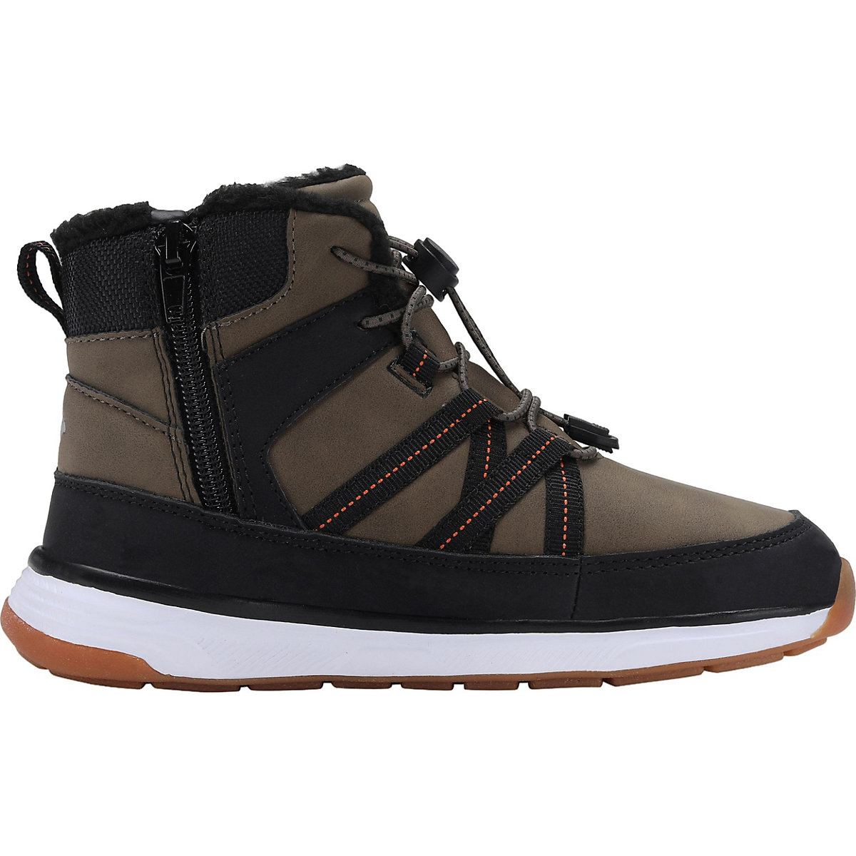 Winterstiefel für Jungen