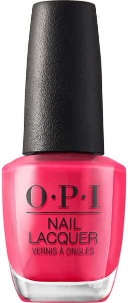 OPI Nail Lacquer Brights Collection Nagellack