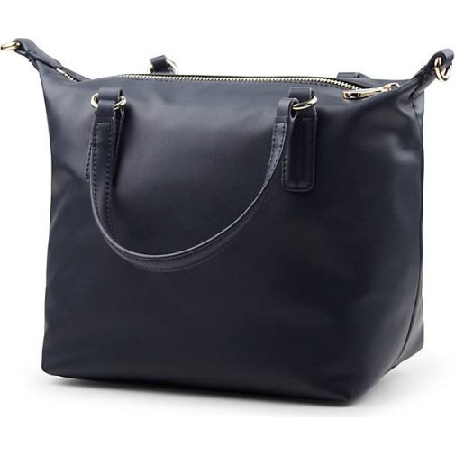TOMMY HILFIGER Shopper POPPY PLUS SMALL