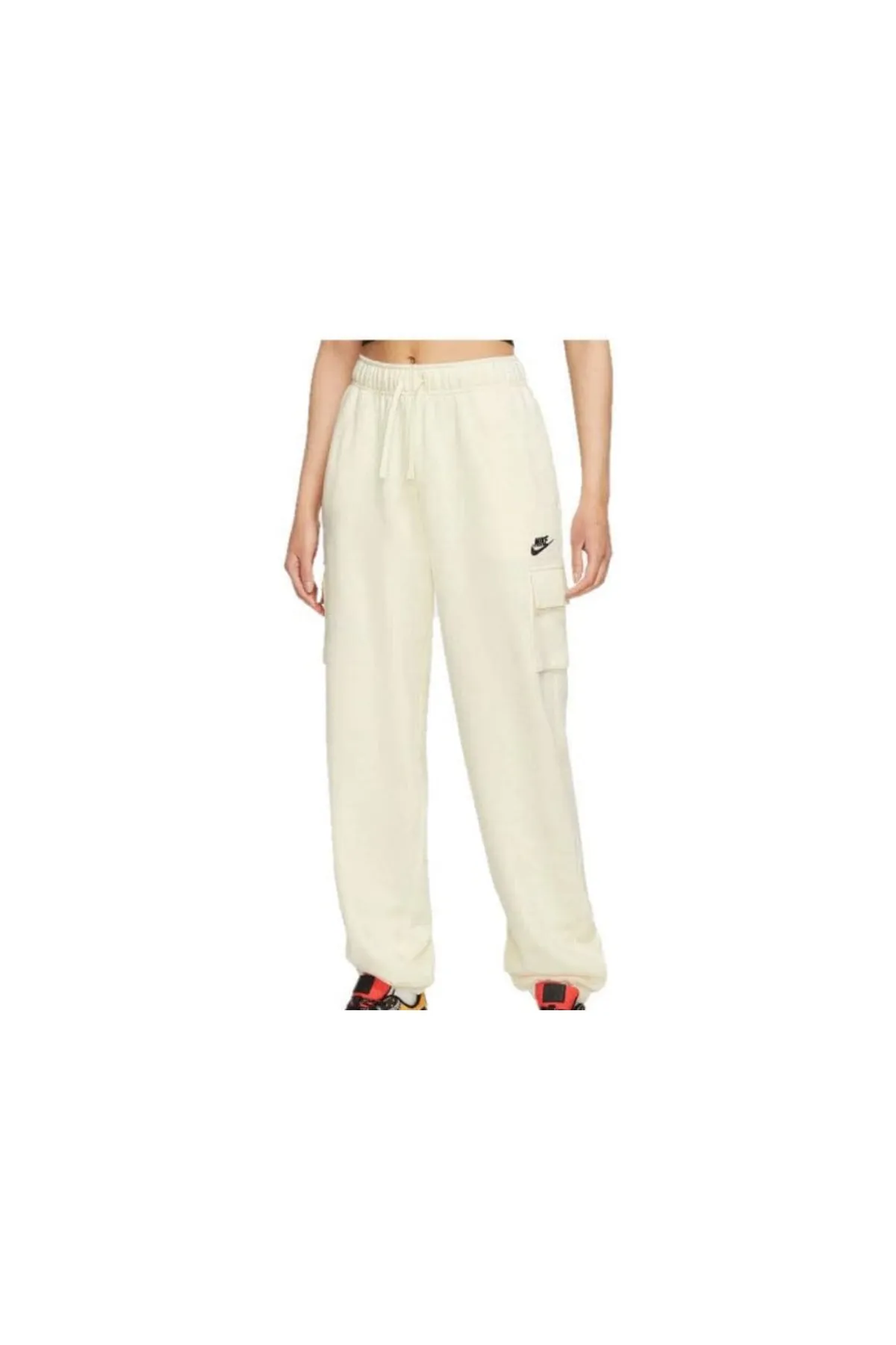 Nike  Jogginghose - Mehrfarbig - Slim