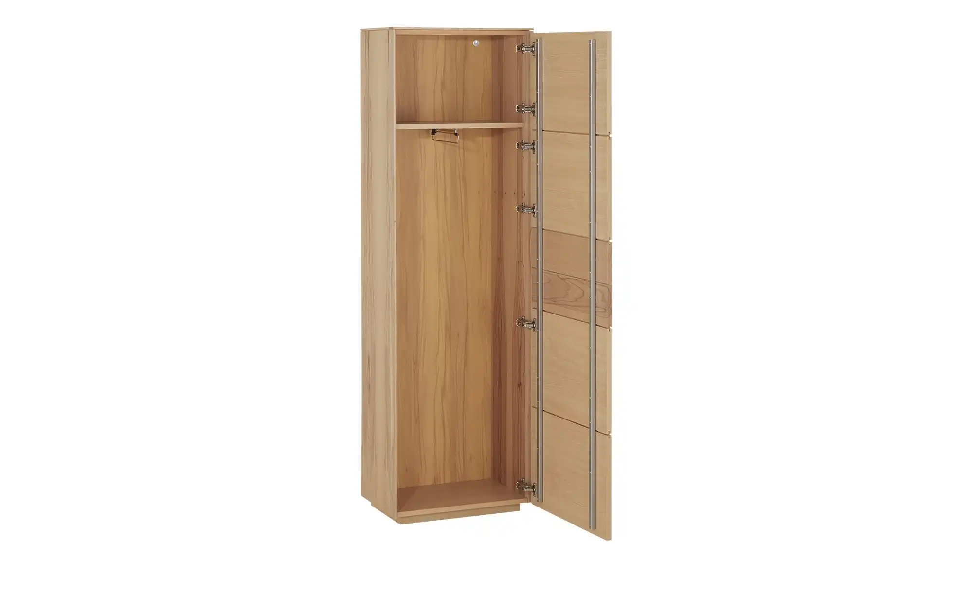 Garderobenschrank