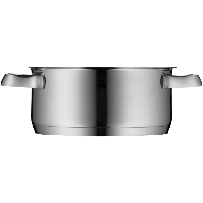 Belmonte Bratentopf mit Deckel, 20 cm
