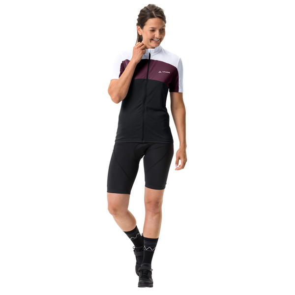 WO MATERA FZ TRICOT Damen - Fahrradtrikot