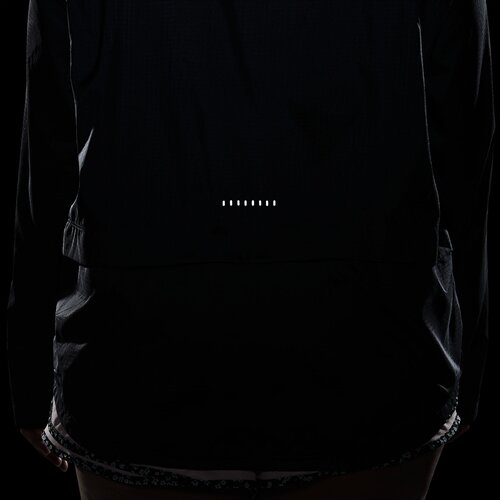 DAMEN LAUFJACKE 
