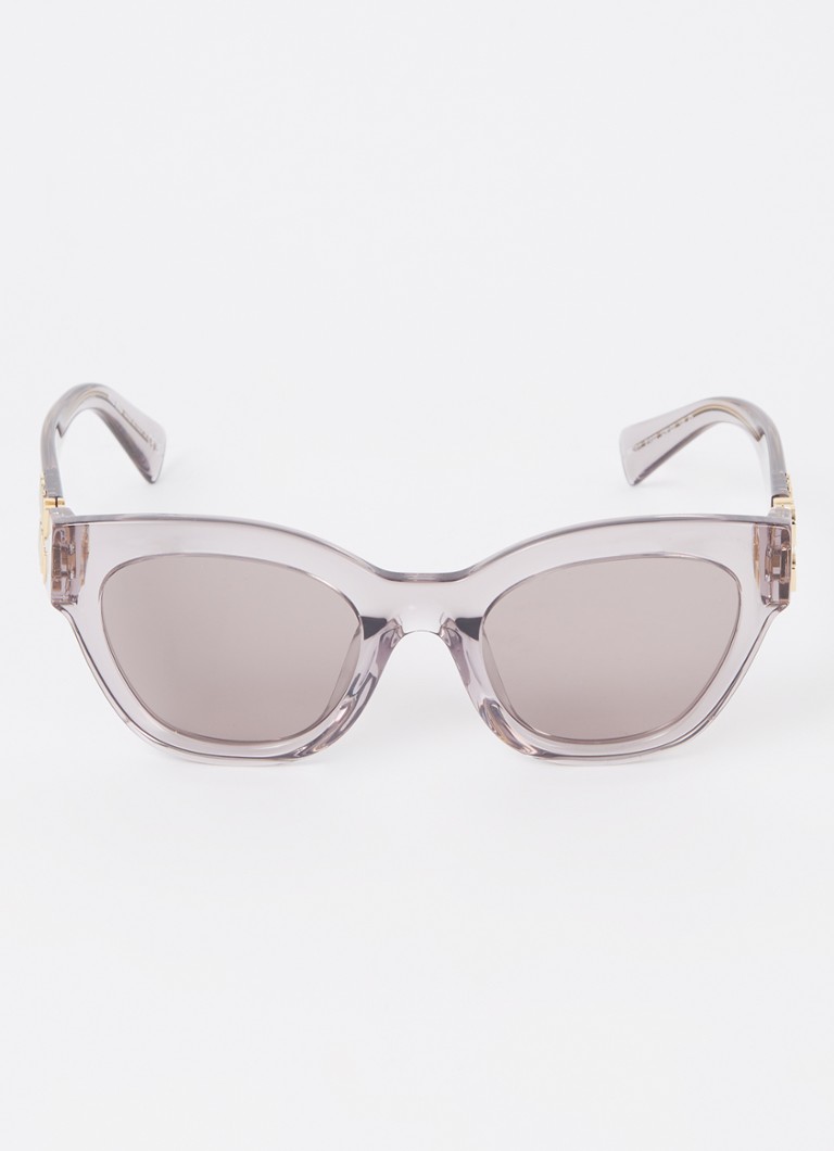 Ochelari de soare Miu Miu MUO1YS Cat Eye