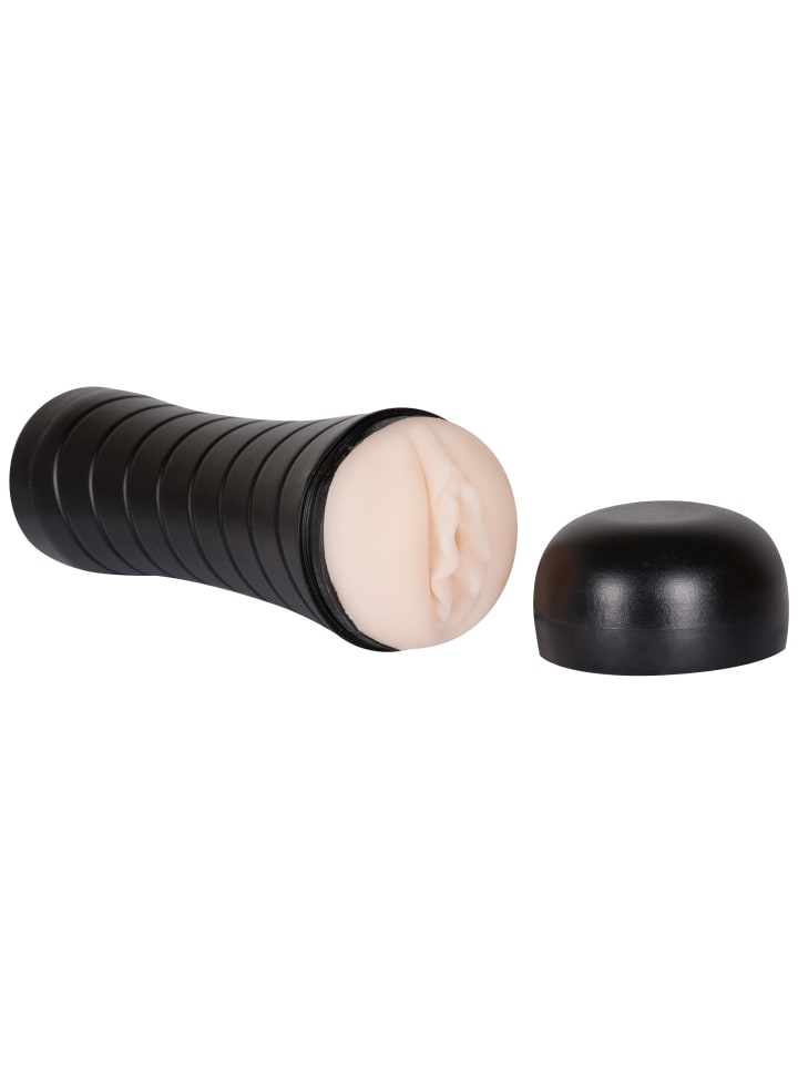 You2Toys Masturbator Pussy to go Vibration in natur günstig kaufen 23 cm