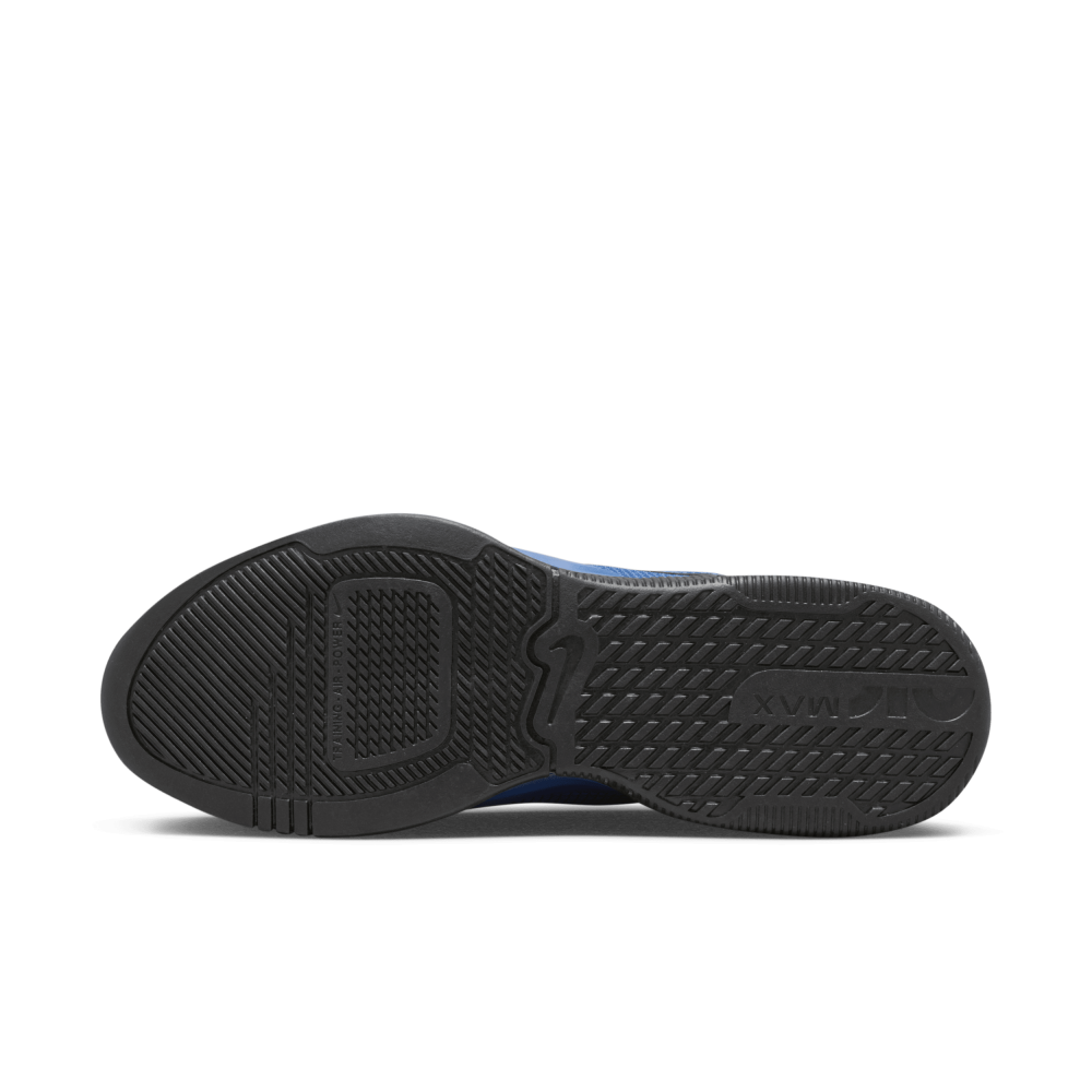 Nike Air Max Alpha Trainer 5 DM0829-403 / blau