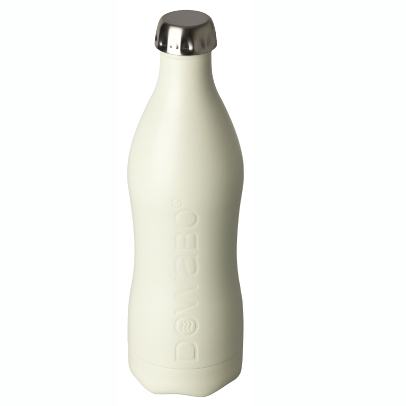 Dowabo Cocktail Coll Pina Colada 1200 ml Trinkflasche
