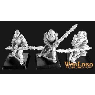 Overlord Warriors (8) Overlords Grunt