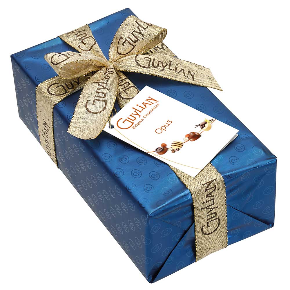 GuyLian Opus in Geschenkpackung 180g