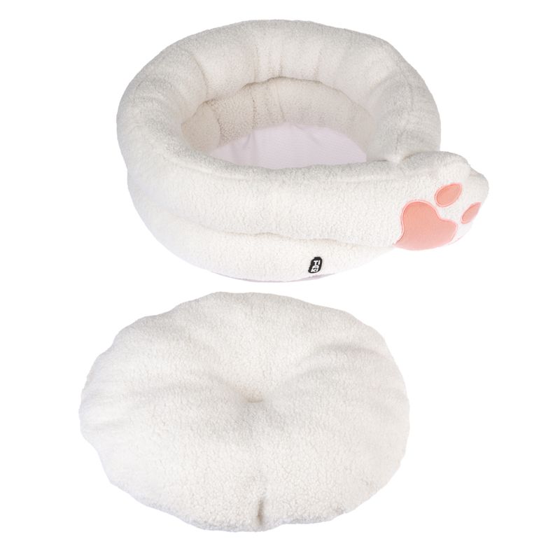TIAKI Kuschelbett Paw zu TOP-Preisen