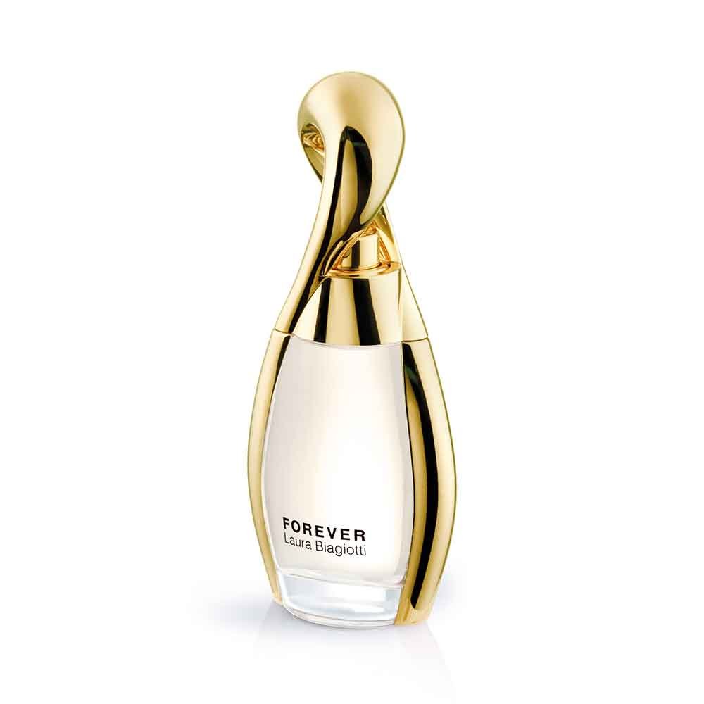Laura Biagiotti Forever Gold for her Eau de Parfum Nat. Spray