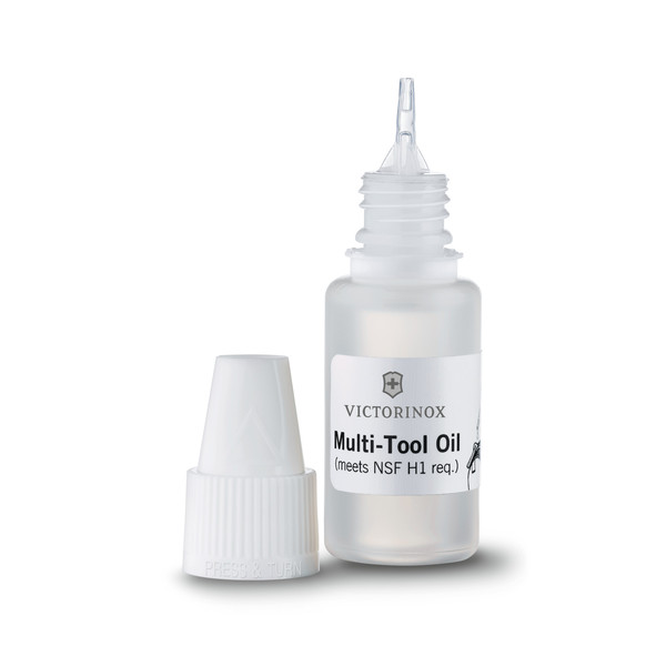 MULTI-TOOL ÖL