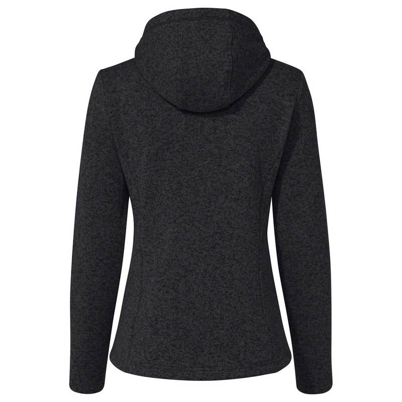 VAUDE SE Women's Tikoma Hoody Jacket Outdoorjacke Damen