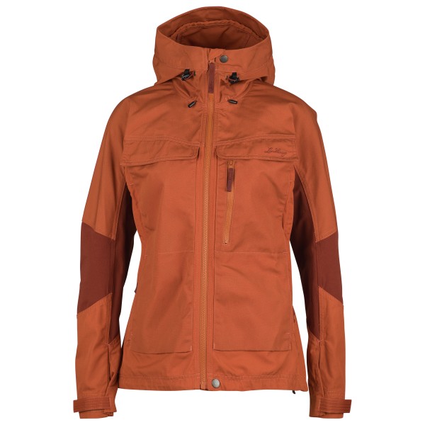 Lundhags - Women's Authentic Jacket - Freizeitjacke