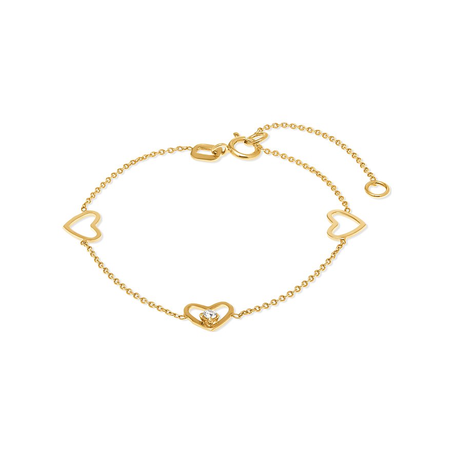 FAVS Armband