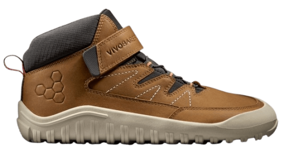 Vivobarefoot |j ~ Tracker AT ~ Acorn