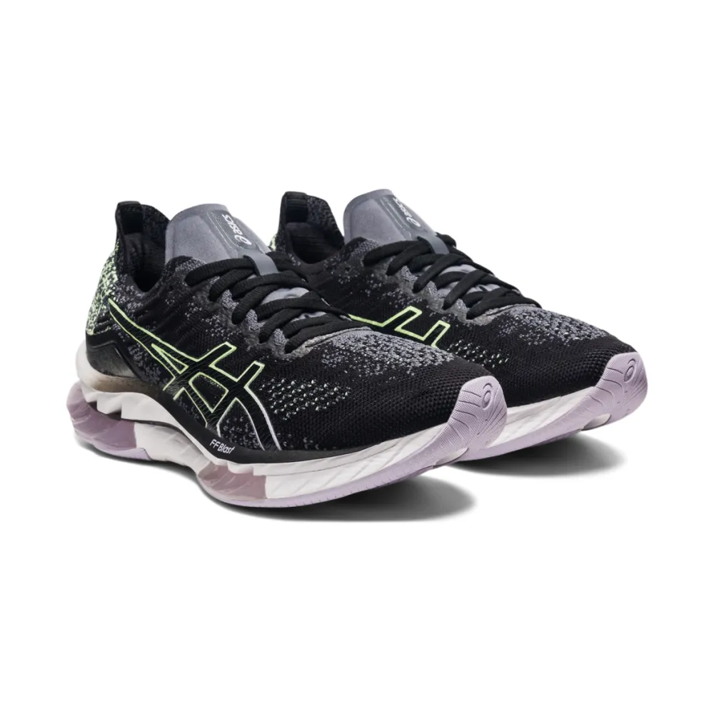Asics Gel Kinsei Blast 1012b068-001 / schwarz