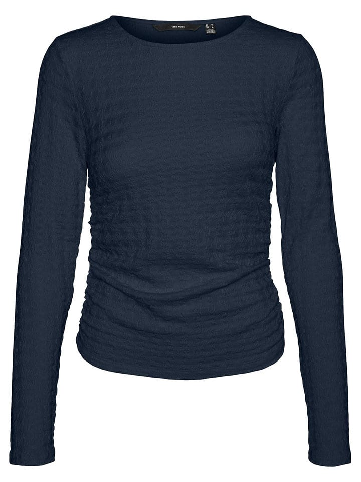 Vero Moda Bluse in Schwarz günstig kaufen