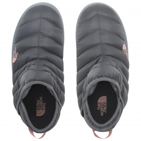 The North Face - Women's Thermoball Traction Bootie - Hüttenschuhe