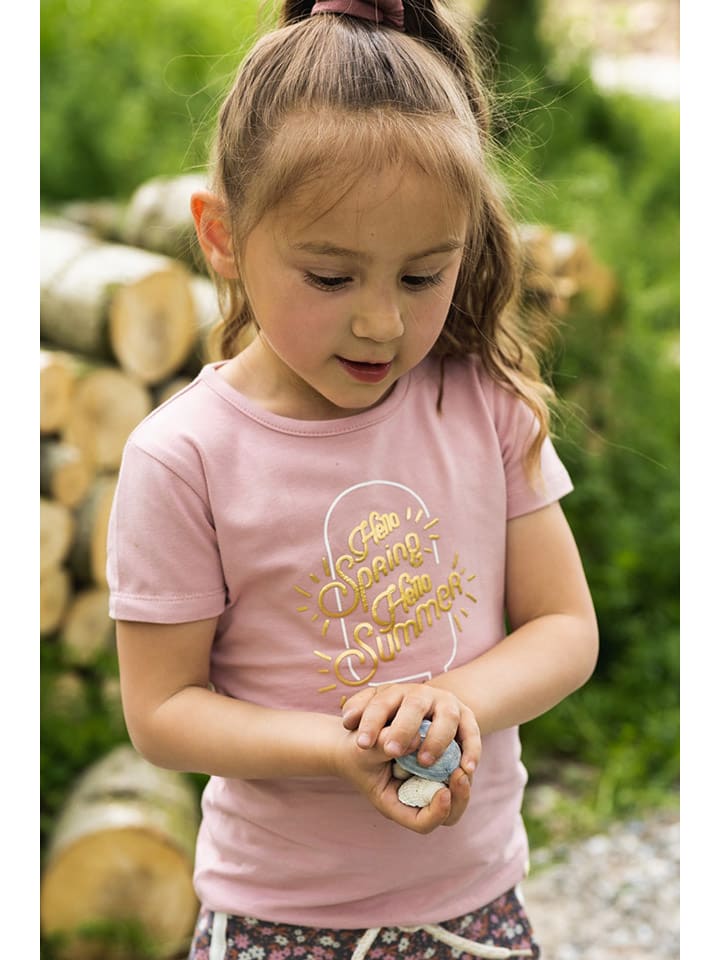 Koko Noko Shirt in Pink günstig kaufen
