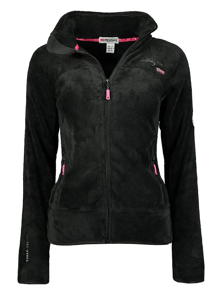 Geographical Norway Fleecejacke 
