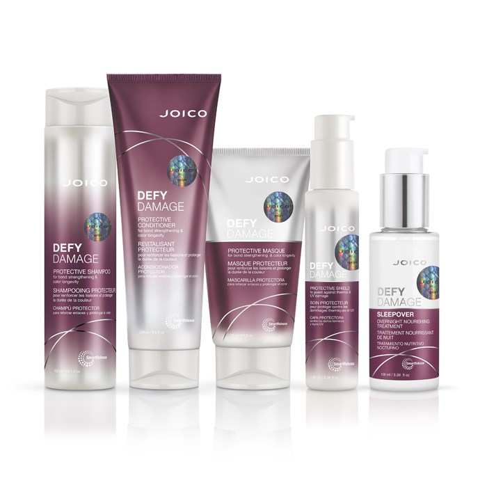 SleepOver Overnight Nourishing Treatment