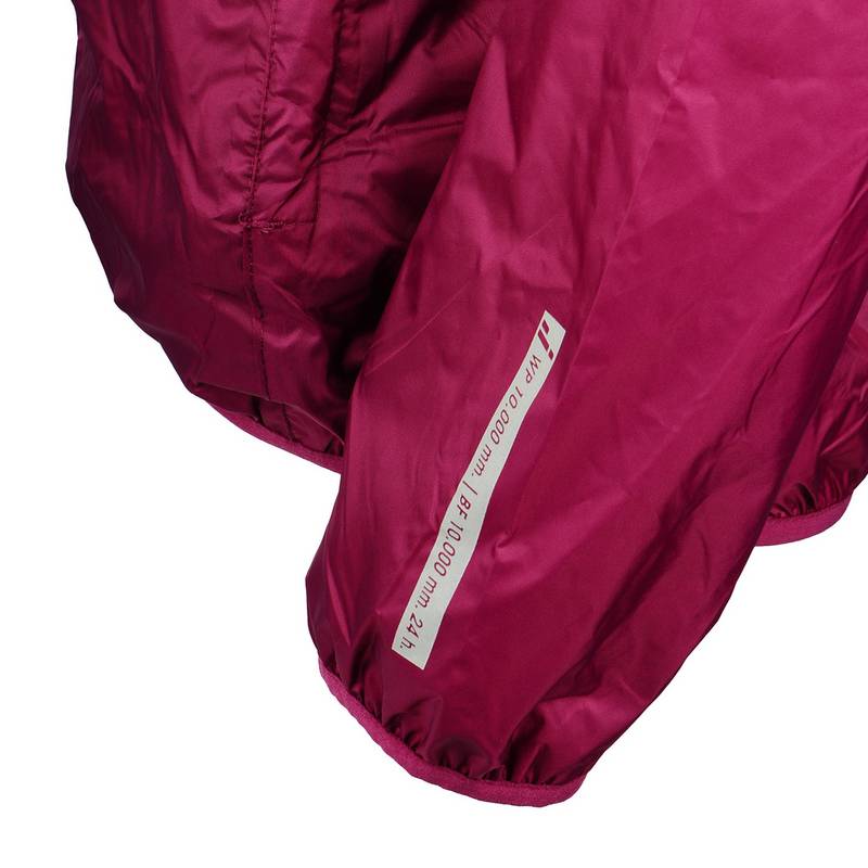 JOLUVI Geiser W Regenjacke Damen