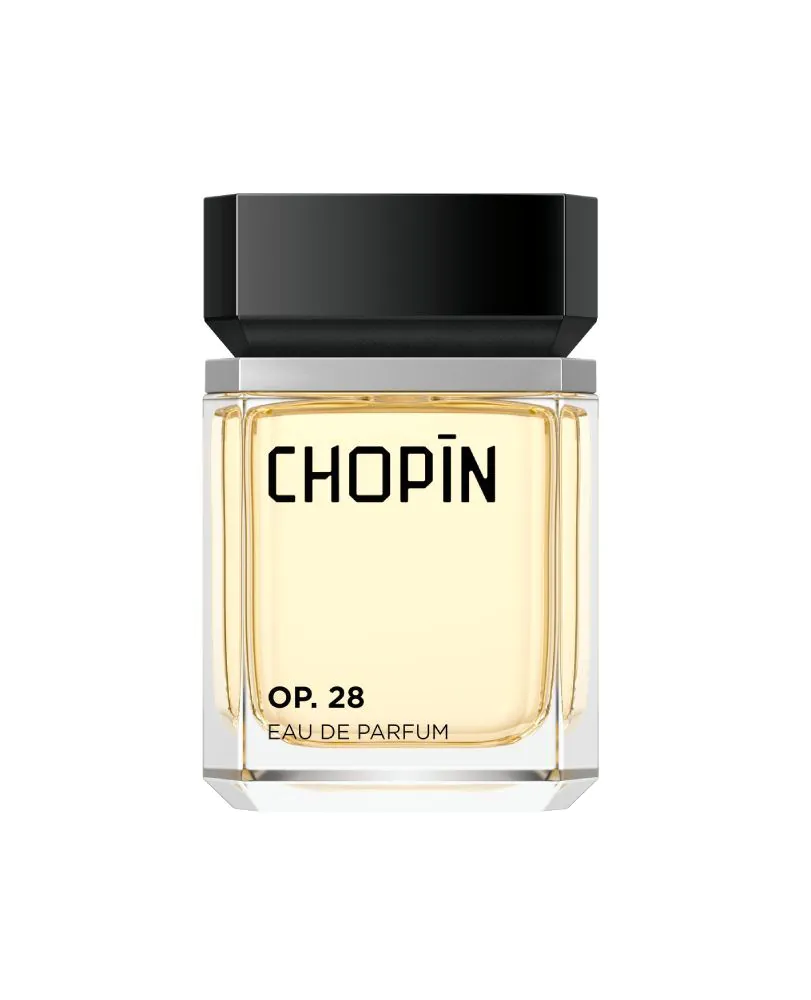 Chopin OP.28 - parfum vanduo vyrams 100ml